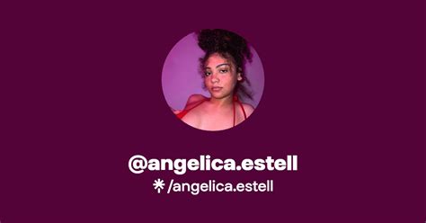 angelica estell onlyfans|Angelica Estell Leaked Leaked Nu*de Video Leaks Onllyfans